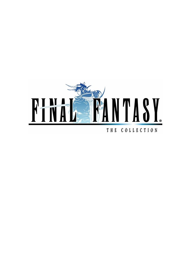 Final Fantasy VII [405273] (A1712567285) Collection (Movies) --Plex--